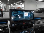 Hyundai Staria I Рестайлинг Москва  - изображение 66