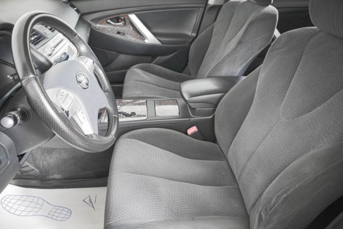 Toyota Camry VI (XV40) Рестайлинг с пробегом 2011 года, цена 999 000 рублей, 270378 км, седан, Автокод Объявления