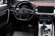 Geely Coolray I Сургут  - изображение 53