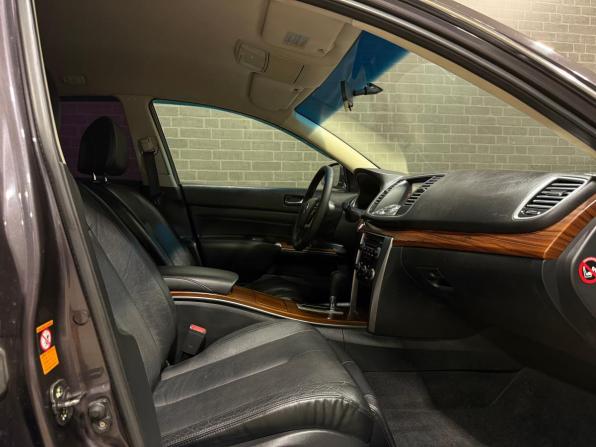 Nissan Teana II (J32) с пробегом 2010 года, цена 1 100 000 рублей, 279565 км, седан, Автокод Объявления