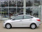 Hyundai Solaris I Рестайлинг Москва  - изображение 20