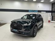 Chery Tiggo 8 Pro Max I Рестайлинг Санкт-Петербург  - изображение 91
