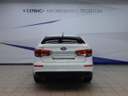 Kia Rio III Рестайлинг Москва  - изображение 24