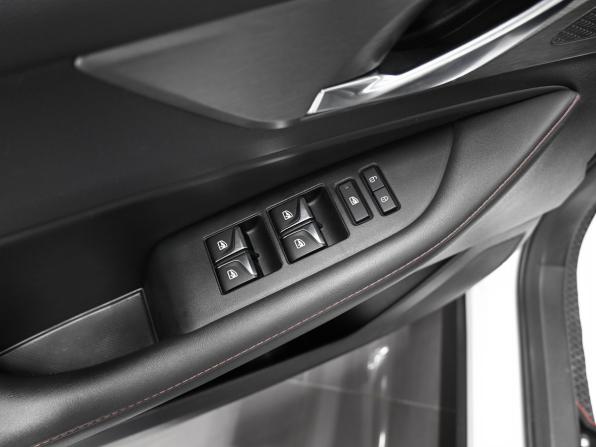 Changan CS35 Plus I Рестайлинг с пробегом 2023 года, цена 1 850 000 рублей, 32798 км, внедорожник, Автокод Объявления