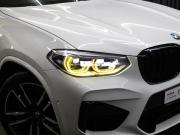 BMW X3 M I (F97) Москва  - изображение 63
