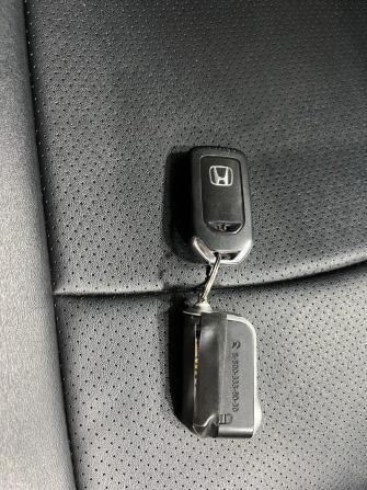 Honda Freed II с пробегом 2018 года, цена 1 499 000 рублей, 148000 км, компактвэн, Автокод Объявления