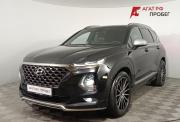 Hyundai Santa Fe III Рестайлинг Волгоград  - изображение 27