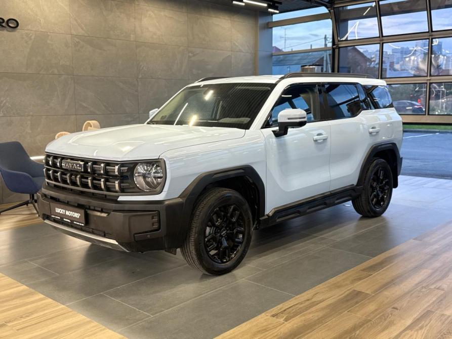 Haval H3 I Екатеринбург  - изображение 1