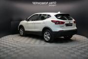 Nissan Qashqai II Рестайлинг Крым  - изображение 28
