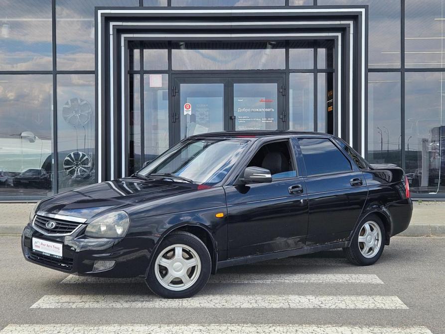 Lada (ВАЗ) Priora I Воронеж  - изображение 1