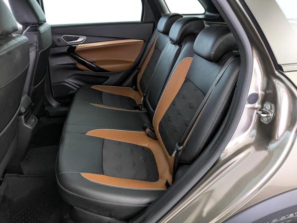 Lada (ВАЗ) Vesta I Рестайлинг (NG) с пробегом 2024 года, цена 1 685 000 рублей, 17150 км, универсал, Автокод Объявления