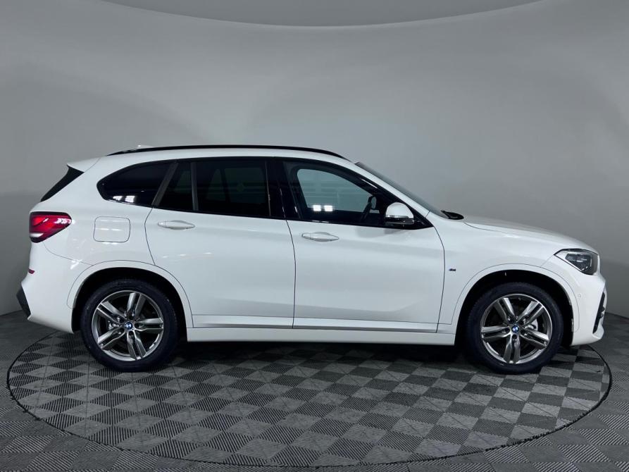 BMW X1 II (F48) Рестайлинг Ростов-на-Дону  - изображение 4