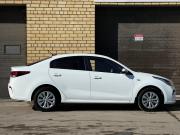 Kia Rio IV Вологда  - изображение 24