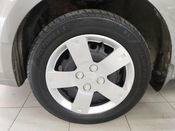 Chevrolet Aveo I Рестайлинг с пробегом 2011 года, цена 454 230 рублей, 114035 км, хэтчбек, Автокод Объявления