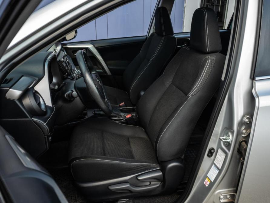 Toyota RAV4 IV (XA40) Рестайлинг Краснодар  - изображение 10