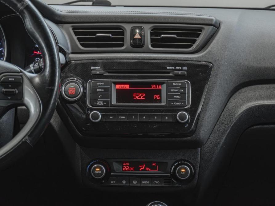 Kia Rio III Рестайлинг Мурманск  - изображение 15