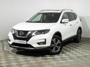 Nissan X-Trail III Рестайлинг Санкт-Петербург  - изображение 23
