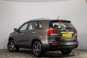 Kia Sorento II Пермь  - изображение 30