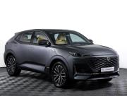 Changan UNI-K Москва  - изображение 28