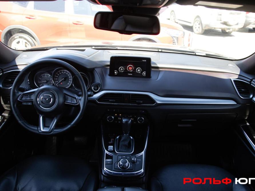 Mazda CX-9 II Москва  - изображение 13