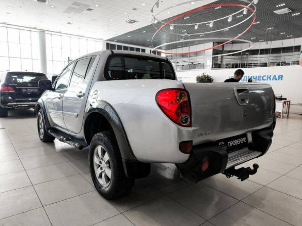 Mitsubishi L200 IV с пробегом 2012 года, цена 1 450 000 рублей, 247280 км, пикап, Автокод Объявления