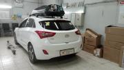 Hyundai i30 II Рестайлинг Мурино  - изображение 9