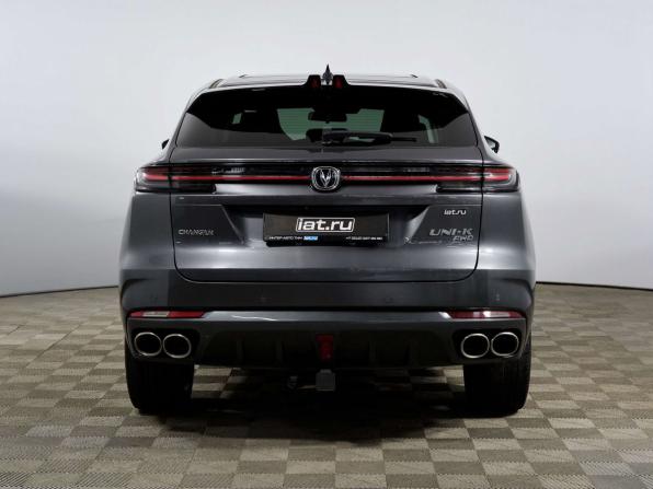 Changan UNI-K с пробегом 2022 года, цена 2 298 000 рублей, 110728 км, внедорожник, Автокод Объявления