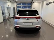 Kia Sportage IV Подольск  - изображение 28