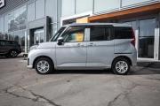 Toyota Roomy I Иркутск  - изображение 26