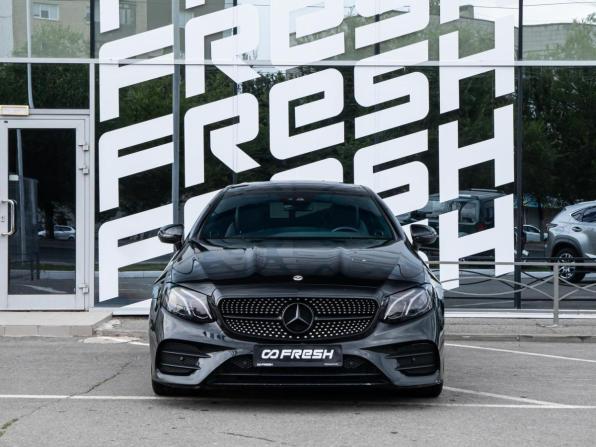 Mercedes-Benz E-Класс V (W213 S213 C238) с пробегом 2019 года, цена 3 440 000 рублей, 125089 км, купе-хардтоп, Автокод Объявления