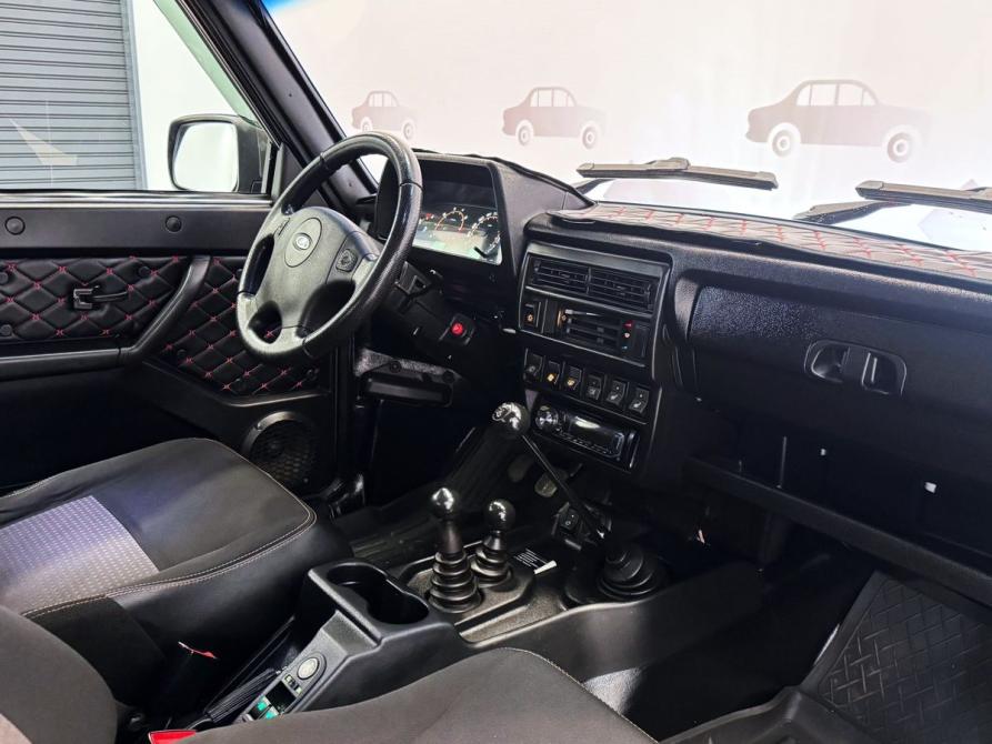 Lada (ВАЗ) 2121 (4x4) I Рестайлинг Ставрополь  - изображение 8