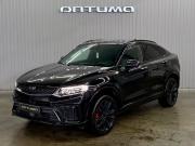 Geely Tugella I Рестайлинг Краснодар  - изображение 23