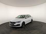 Skoda Rapid II Москва  - изображение 26