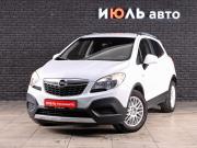 Opel Mokka I Екатеринбург  - изображение 20