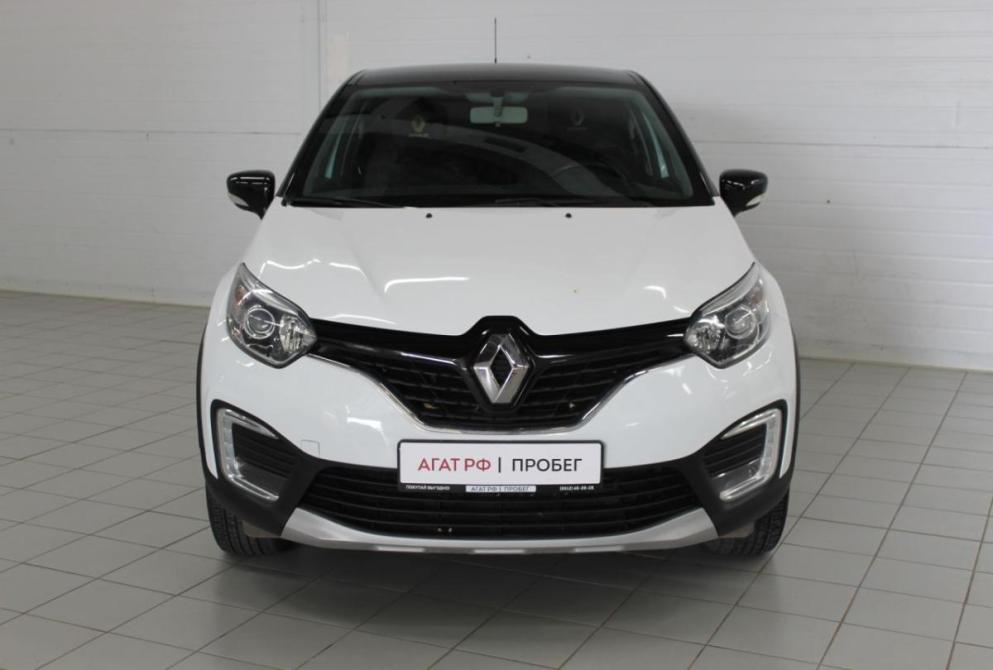 Renault Kaptur I Астрахань  - изображение 2