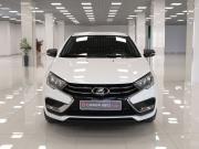 Lada (ВАЗ) Vesta I Рестайлинг (NG) Самара  - изображение 26