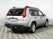 Nissan X-Trail II Санкт-Петербург  - изображение 23