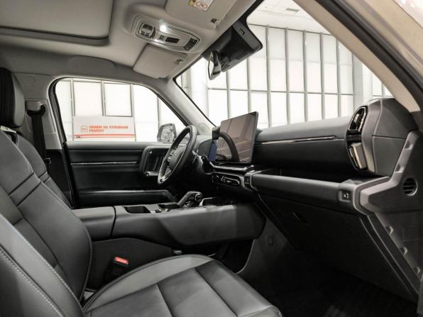 Haval H7 I с пробегом 2025 года, цена 3 050 000 рублей, 28694 км, внедорожник, Автокод Объявления