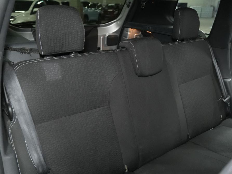 Nissan Terrano III (D10) Новосибирск  - изображение 13