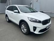 Kia Sorento III Prime Рестайлинг Челябинск  - изображение 8