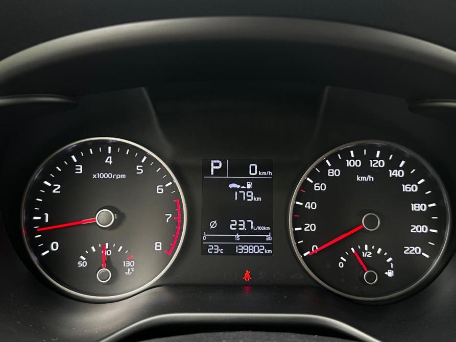 Kia Rio IV Уфа  - изображение 8