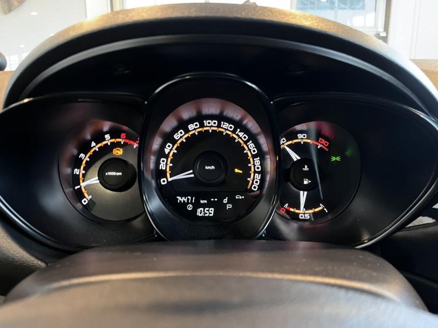Lada (ВАЗ) Vesta I Чебоксары  - изображение 11