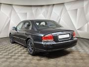Hyundai Sonata IV (EF) Рестайлинг Москва  - изображение 20