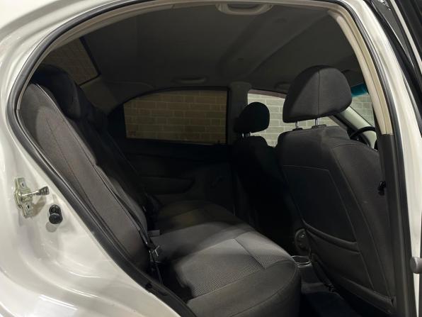 Chevrolet Aveo I Рестайлинг с пробегом 2011 года, цена 430 000 рублей, 206807 км, седан, Автокод Объявления