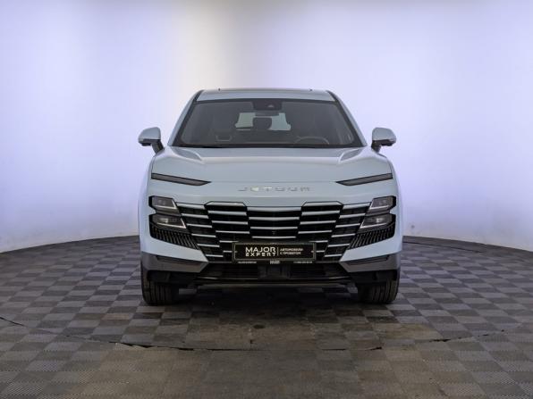 JETOUR DASHING I с пробегом 2023 года, цена 1 870 000 рублей, 75595 км, внедорожник, Автокод Объявления