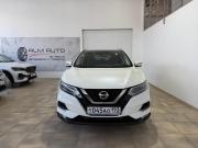 Nissan Qashqai II Рестайлинг Новороссийск  - изображение 36
