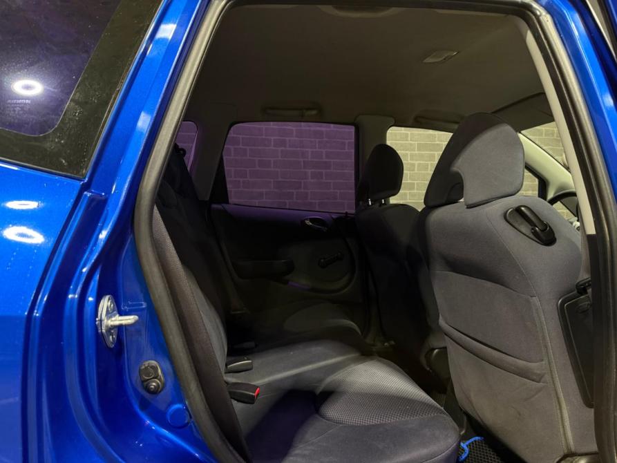 Honda Jazz I Рестайлинг Челябинск  - изображение 8