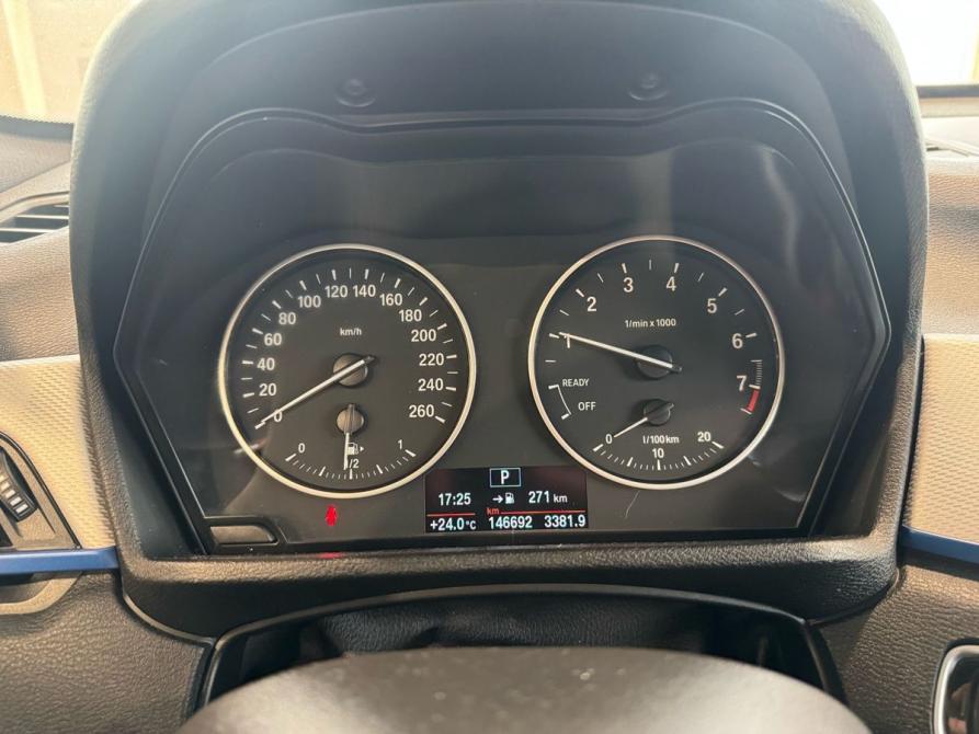 BMW X1 II (F48) Москва  - изображение 16