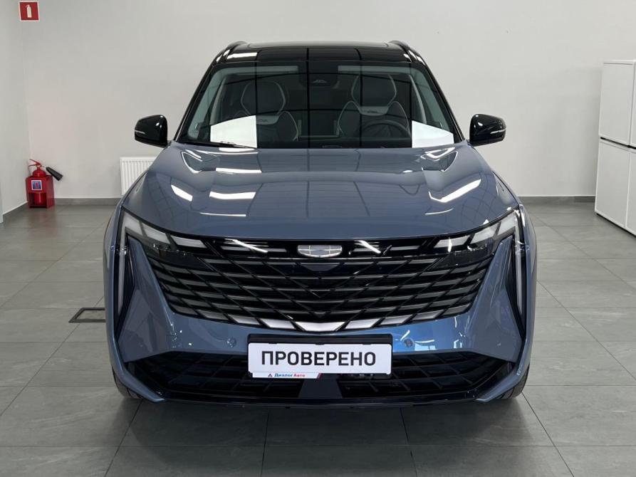 Geely Atlas II Казань  - изображение 2