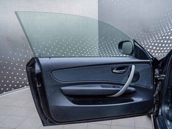 BMW 1 серии I (E81/E82/E87/E88) Рестайлинг с пробегом 2010 года, цена 696 000 рублей, 184086 км, хэтчбек, Автокод Объявления